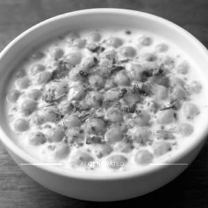 Boondi Raita
