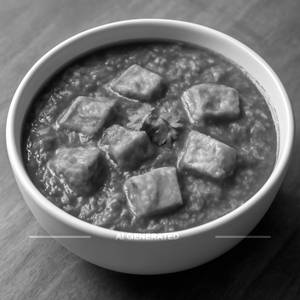 Paneer Kolhapuri