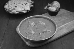 Paneer Tikka Butter Masala.