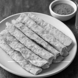 Fafda [250 Grams]