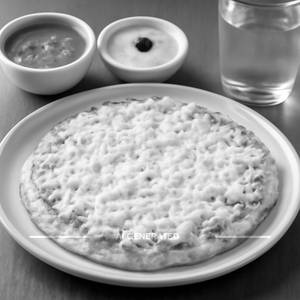 Cheese Uttappam