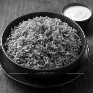 Masala Rice