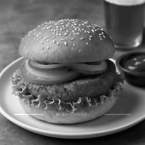 Veg Burger