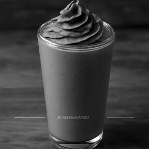 Chocolate Shake