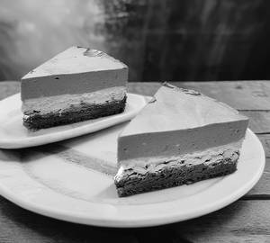 Choco Cheese Pastry