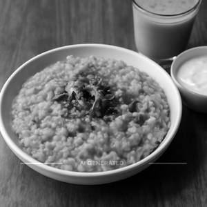 Mix dal khichdi