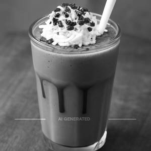 Milkshake Chocolate