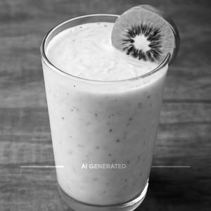 Kiwi Thickshake