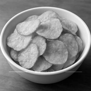 Mix Alu Chips