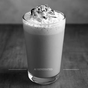 Cold Coffee