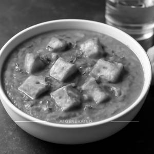 Paneer tikka masala