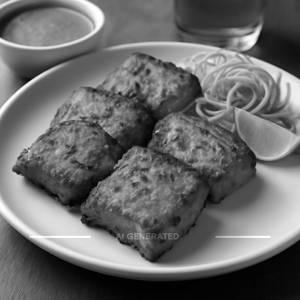 Fish Tikka