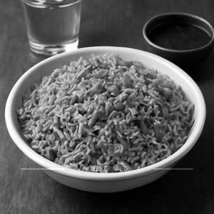 Schezwan Rice