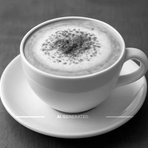 Cappuccino Coffee
