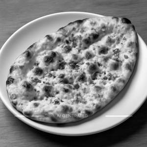 Tandoori Naan