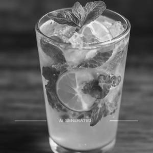 Virgin Mojito [350 Ml]