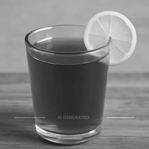Lemon Tea