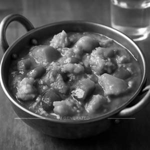 Kadhai Veg