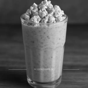 Pan Shake