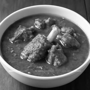 Mutton Curry