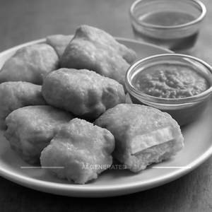 Paneer Pakoda
