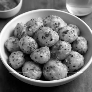 Jeera Aloo