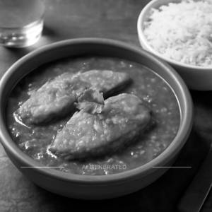 Fish Curry