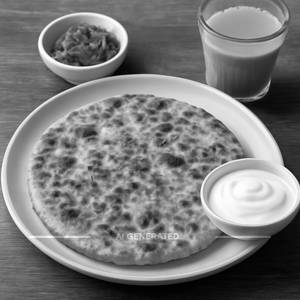 Aloo Paratha