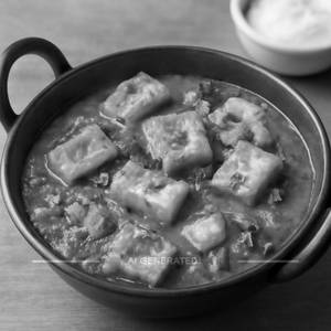 Paneer Kadai