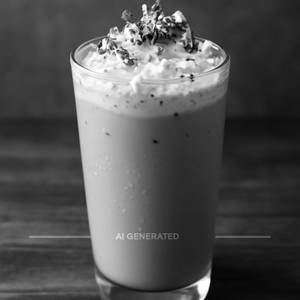Special Cold Coffee