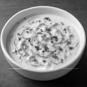 Onion Raita