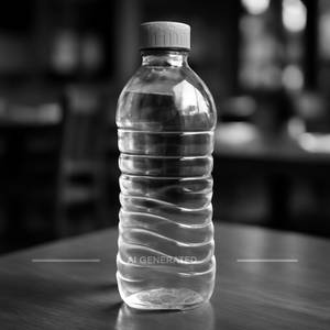 Water bottle