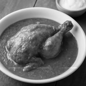 Murgh Musallam