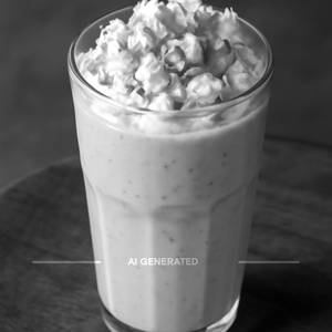 Pan shake