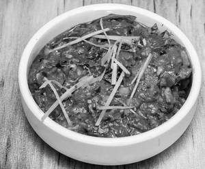 Chicken Changezi With Chicken Keema (boneless)