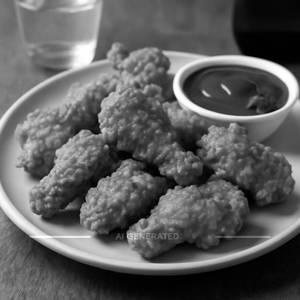 Crispy Fried Chicken