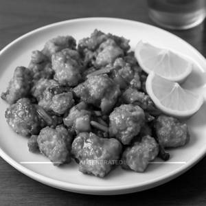 Lemon Chicken