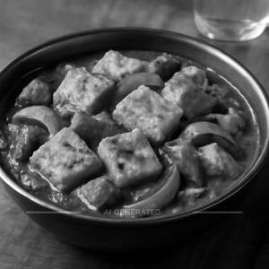 Kadhai Paneer