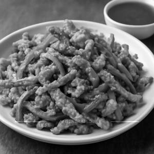 Crispy Vegetables