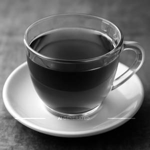 Black tea