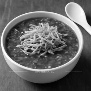 Manchow Soup