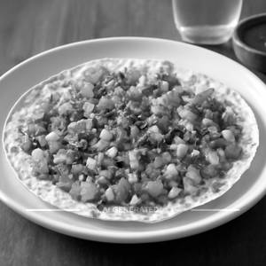 Masala Papad