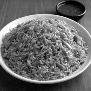 Veg Schezwan Rice  