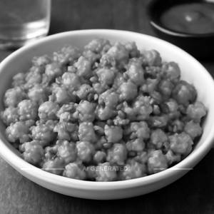 Crispy Corn