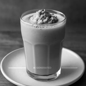 Hazelnut Cold Coffee