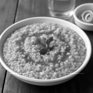 Dal Khichdi