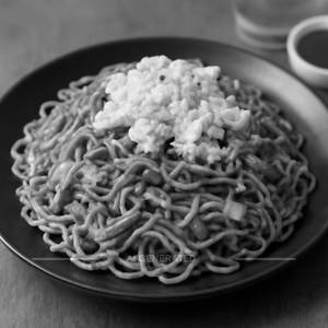 Egg Shezwan Noodles