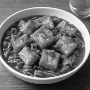 Paneer Manchurian [Full]