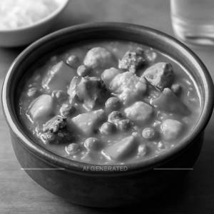 Veg Handi