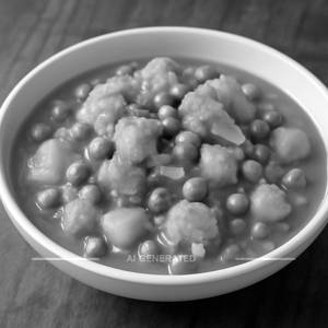 Aloo Gobhi Matar